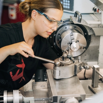 How to apply to an apprenticeship