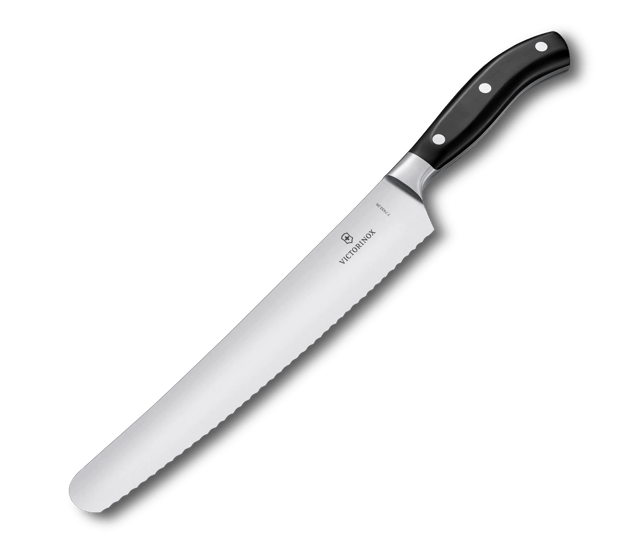 Grand Maître Bread and Pastry Knife-7.7433.26G