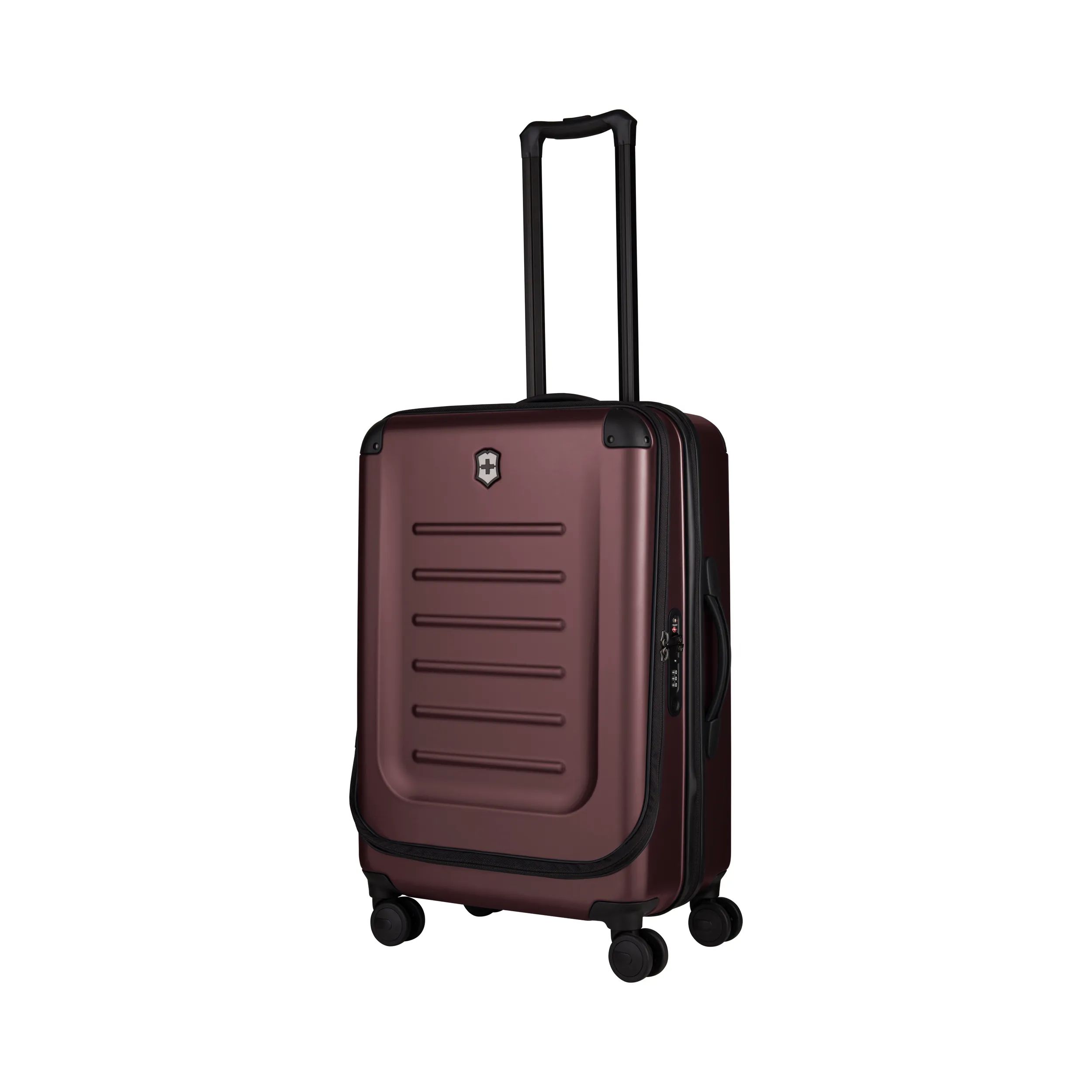 Victorinox spectra 2.0 medium expandable spinner hot sale