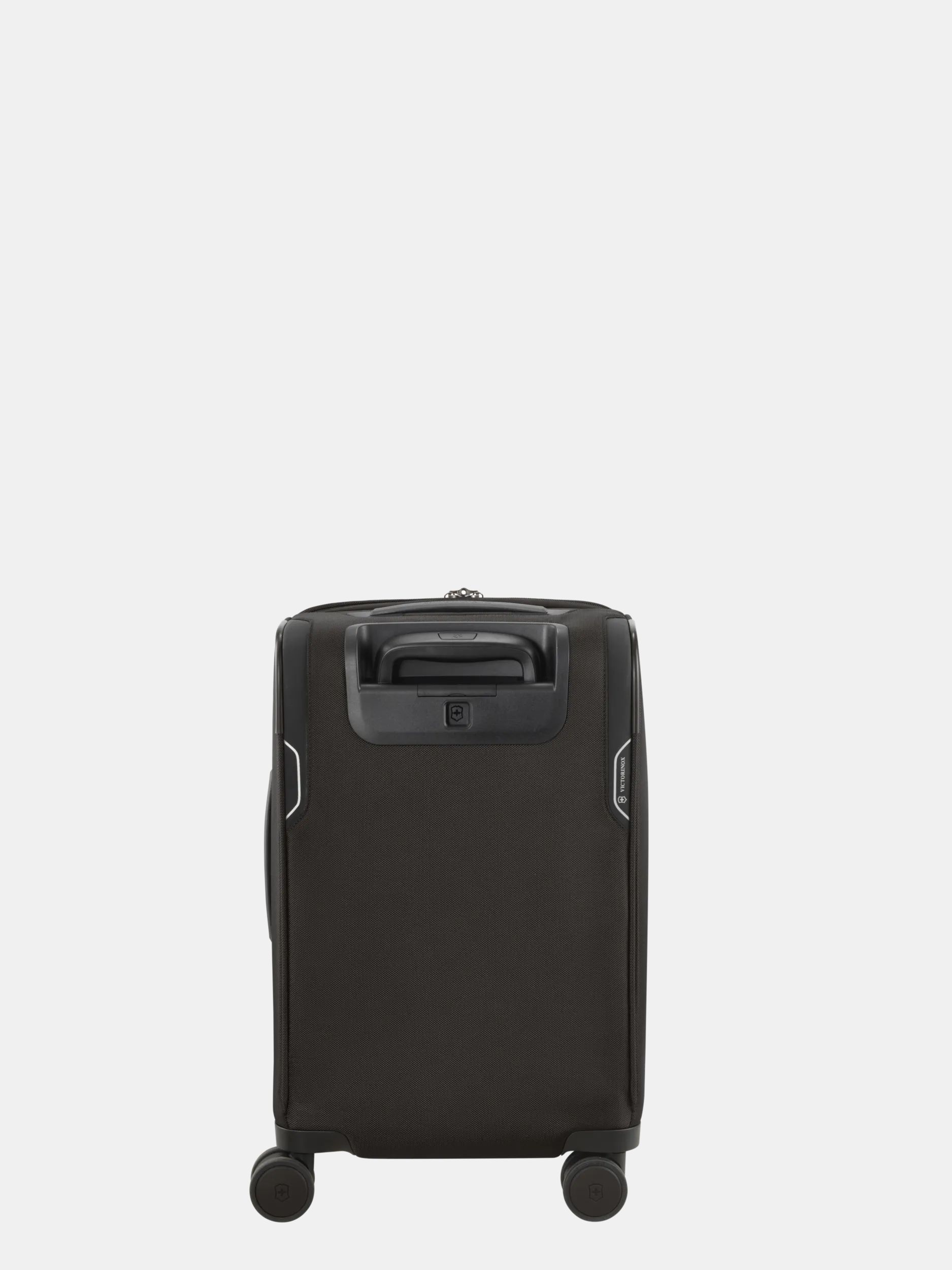 Werks Traveler 6.0 Softside Frequent Flyer Carry-On - null