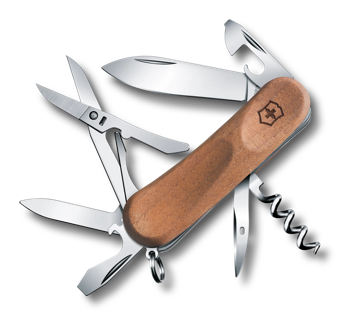 Victorinox outlet spartan scales