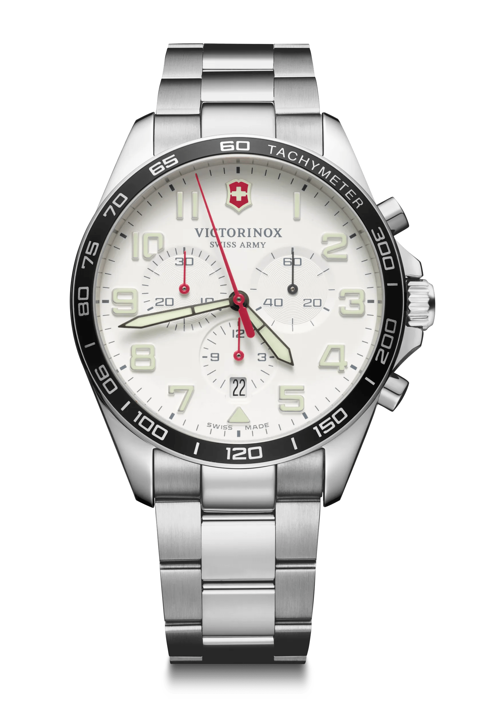 Victorinox Fieldforce Chrono | WatchUSeek Watch Forums