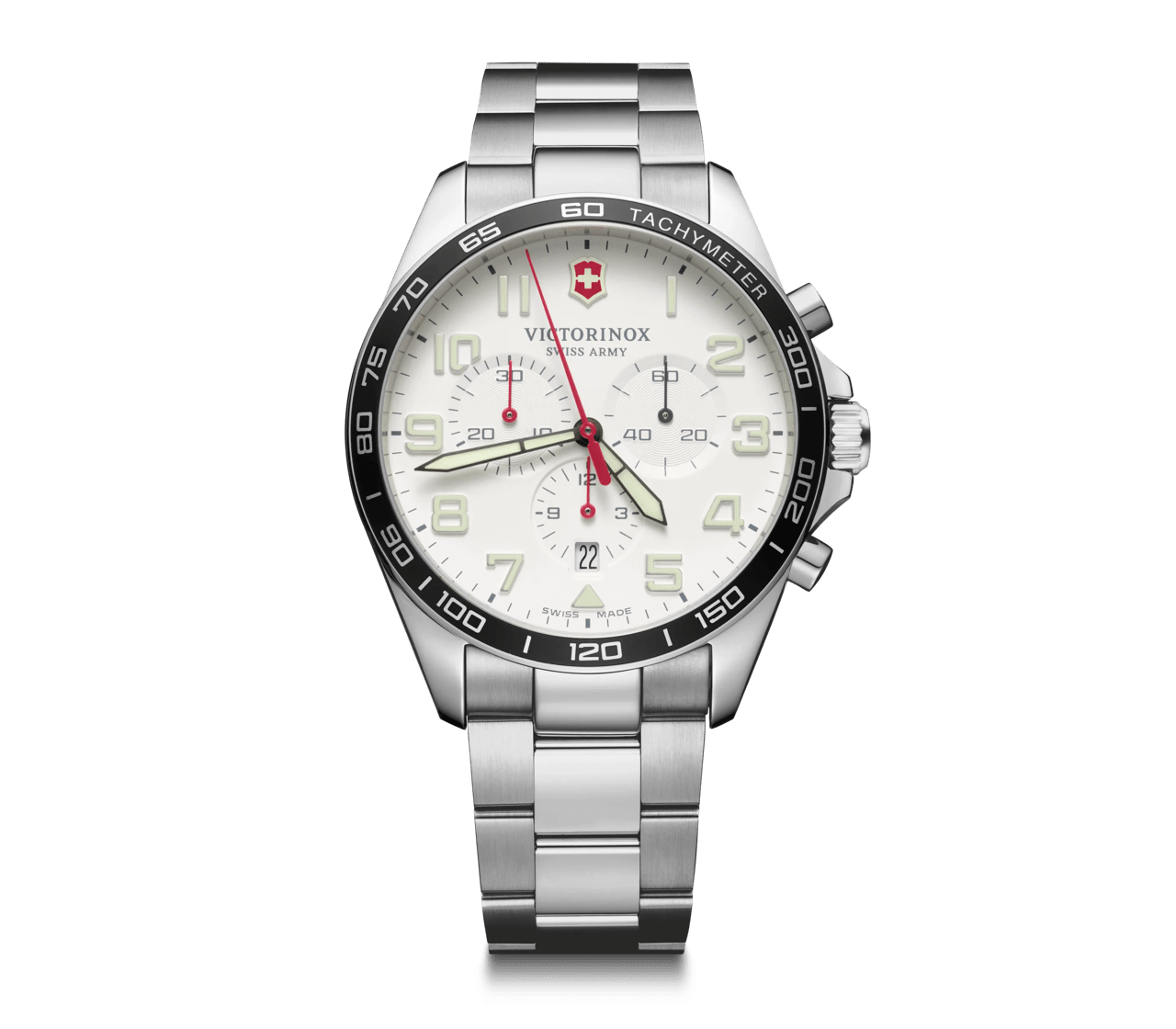 Fieldforce Chrono - null