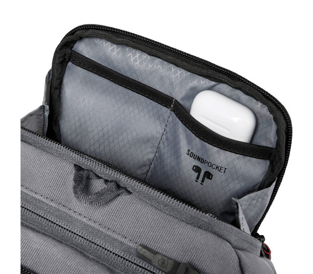 Touring 2.0 Travel 2in1 Duffel-612123