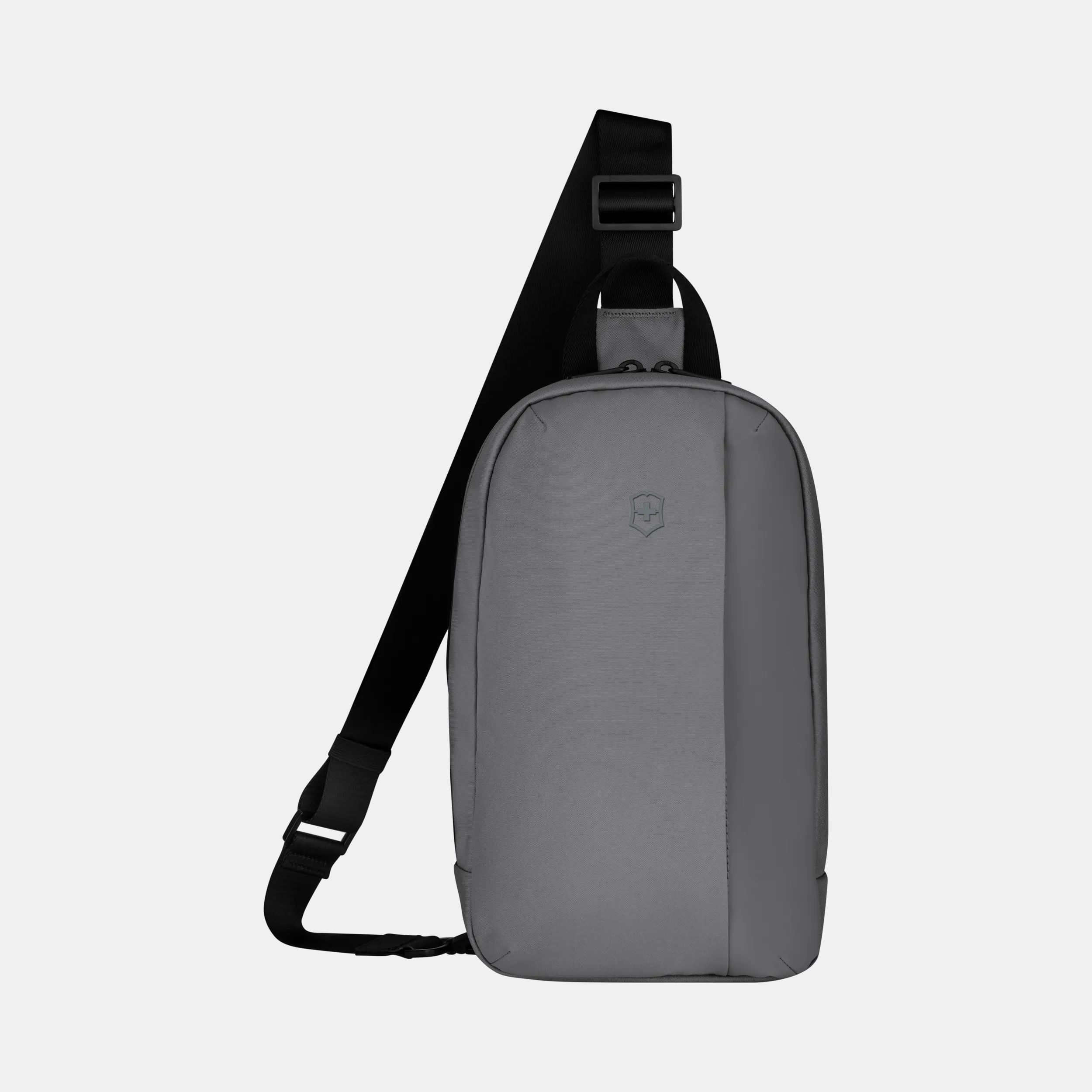 Victorinox Travel Essentials Sling Bag in Gray 653385
