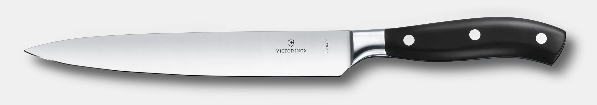 Victorinox Fully Forged Carving Knife Pointed Tip 20cm