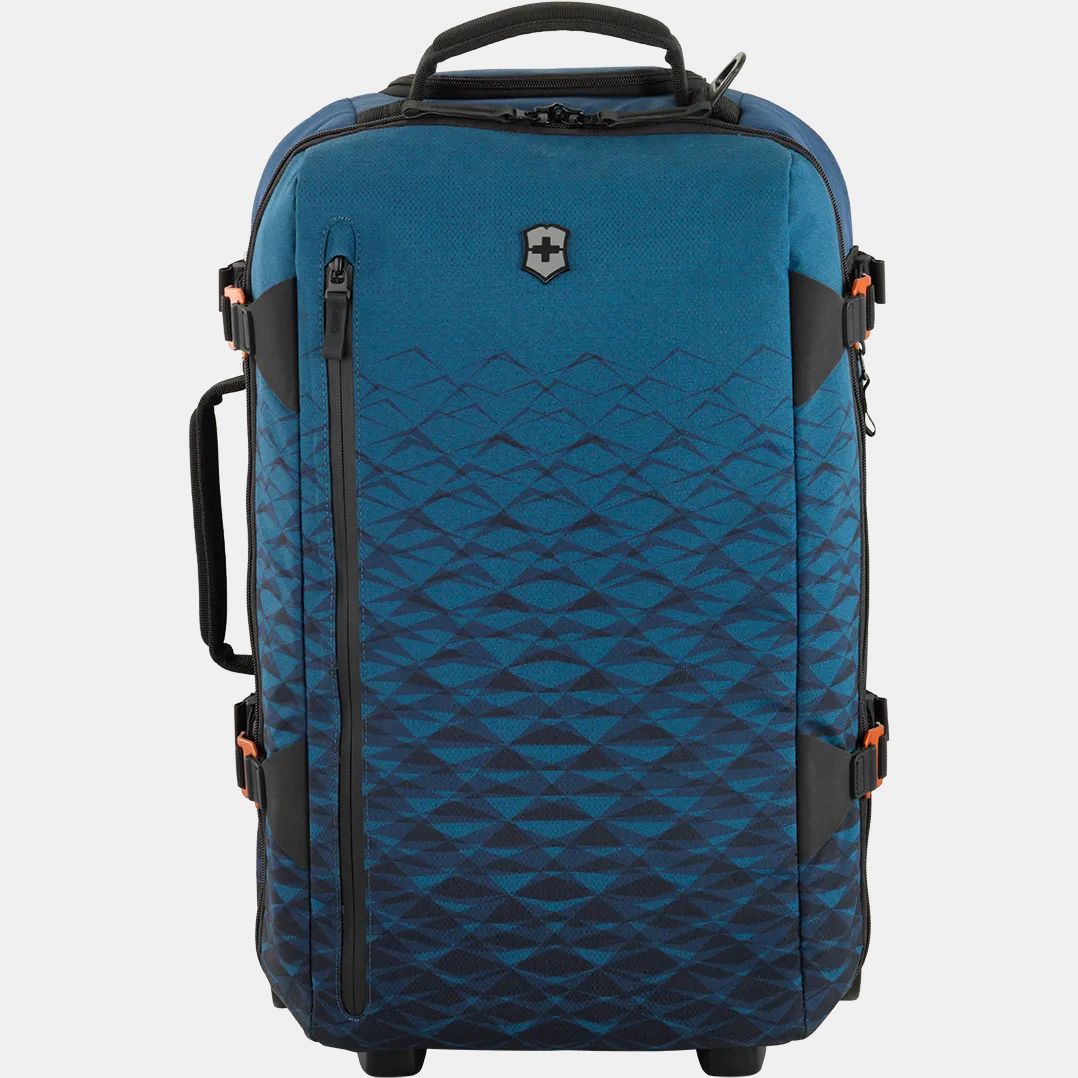 Vx Touring Wheeled Carry On