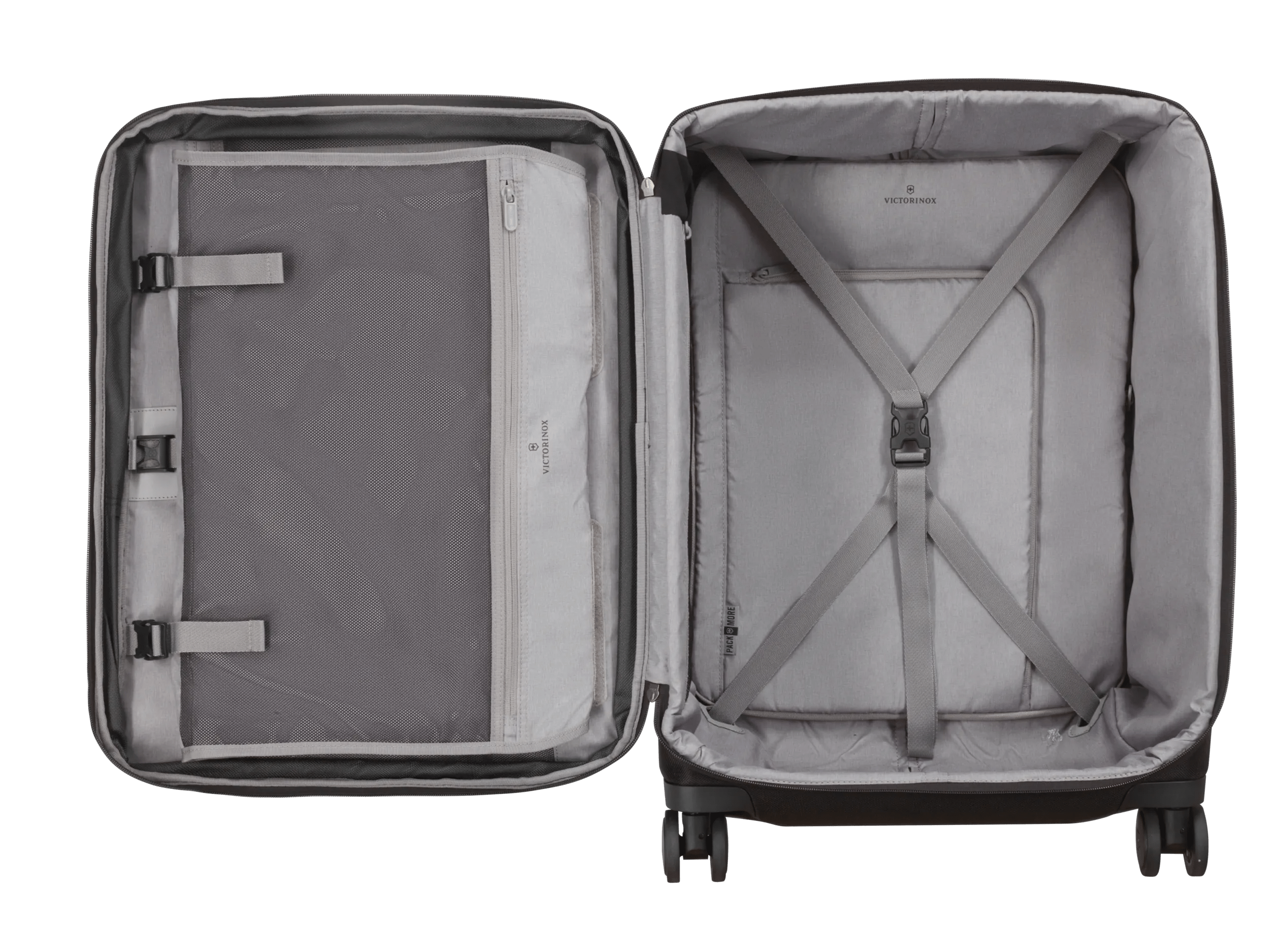 Werks Traveler 6.0 Softside Medium Case-605408