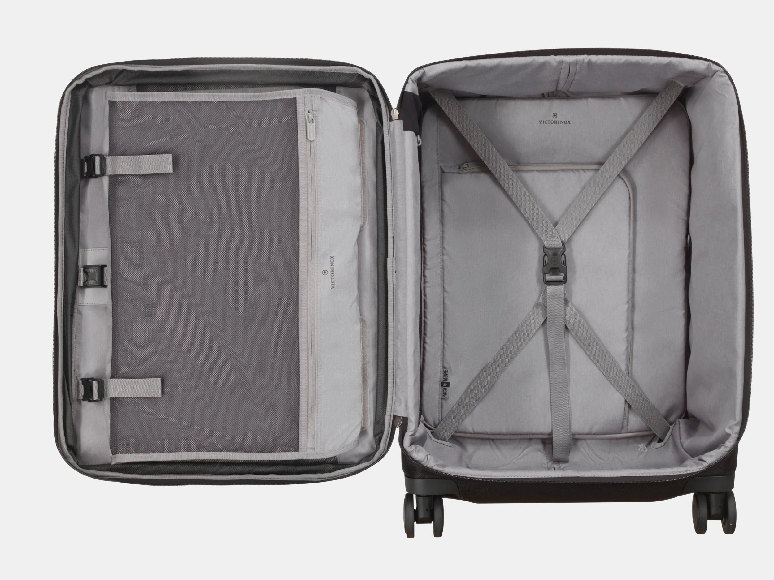 Werks Traveler 6.0 Softside Medium Case - null