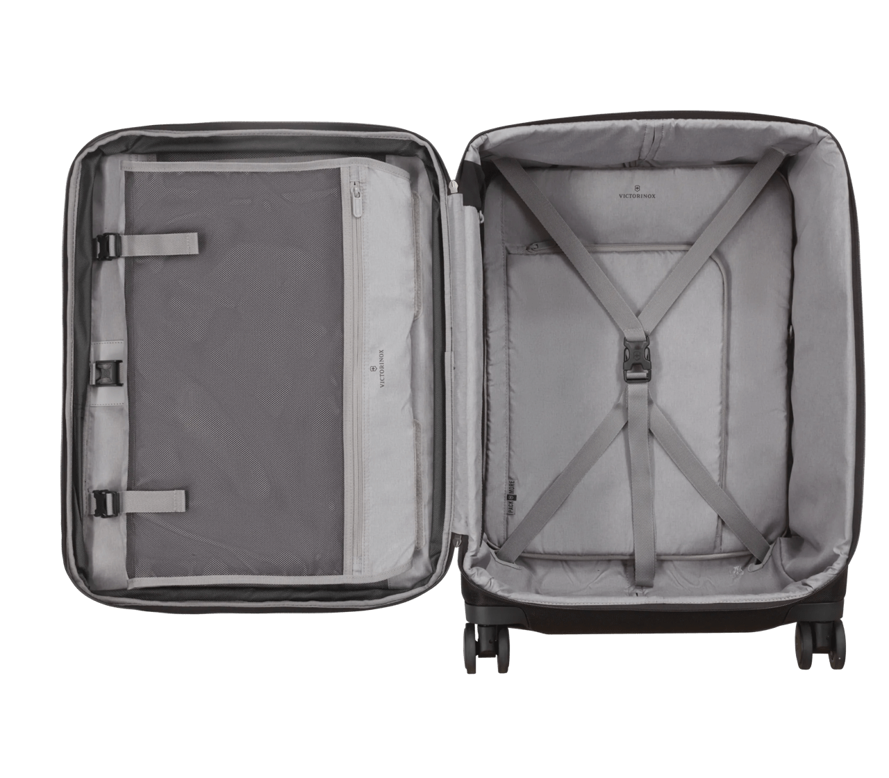 Werks Traveler 6.0 Softside Medium Case - null