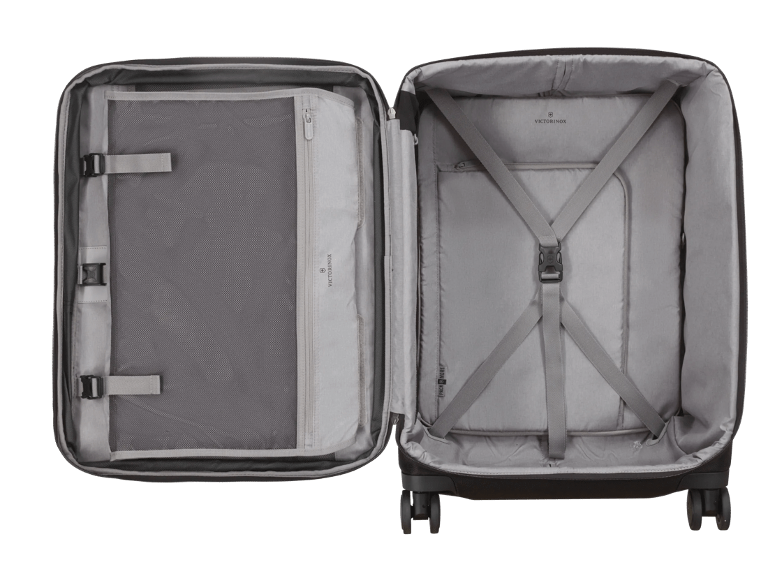 Werks Traveler&nbsp;6.0 Softside Medium Case - 605408