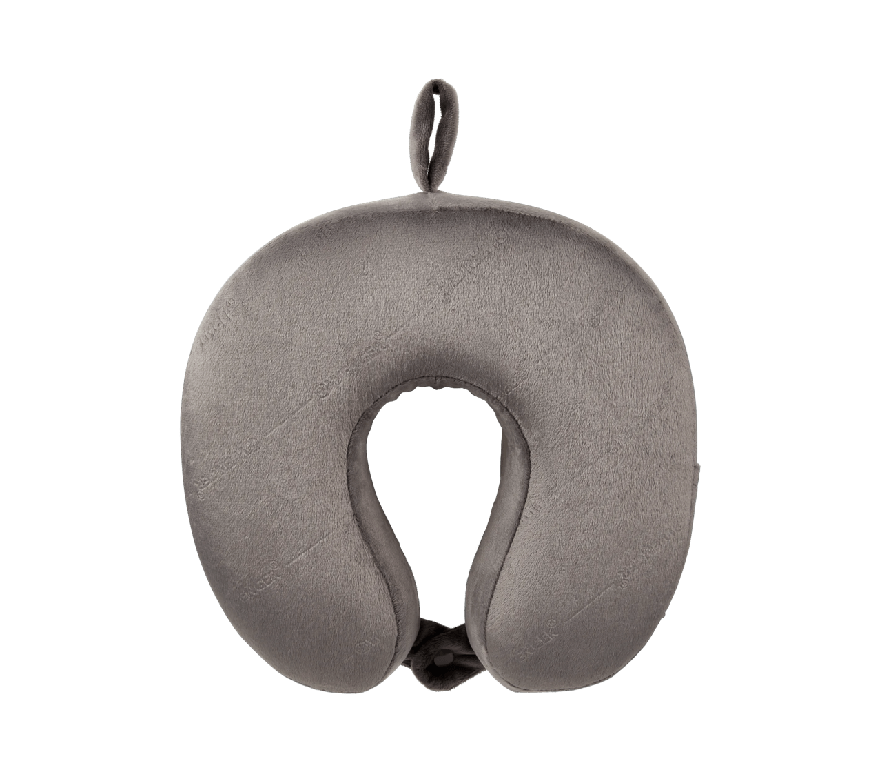 Memory Foam Travel Pillow - null