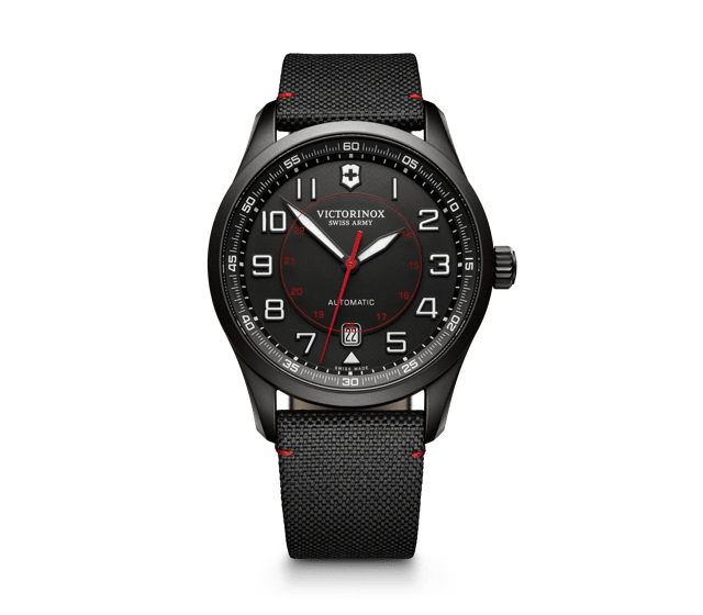 AirBoss Mechanical Black Edition-241720