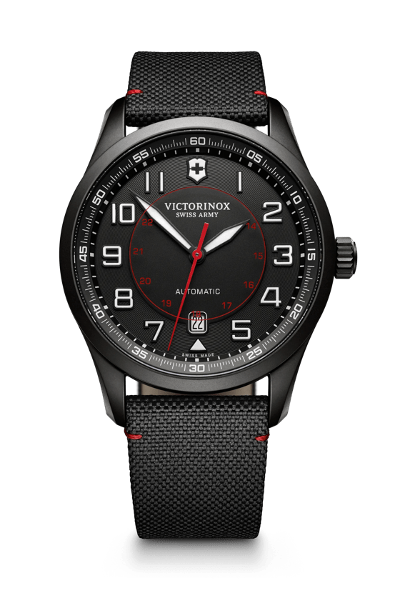 AirBoss Mechanical Black Edition-241720