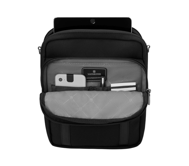 Werks Professional CORDURA® Crossbody Tablet Bag-611472