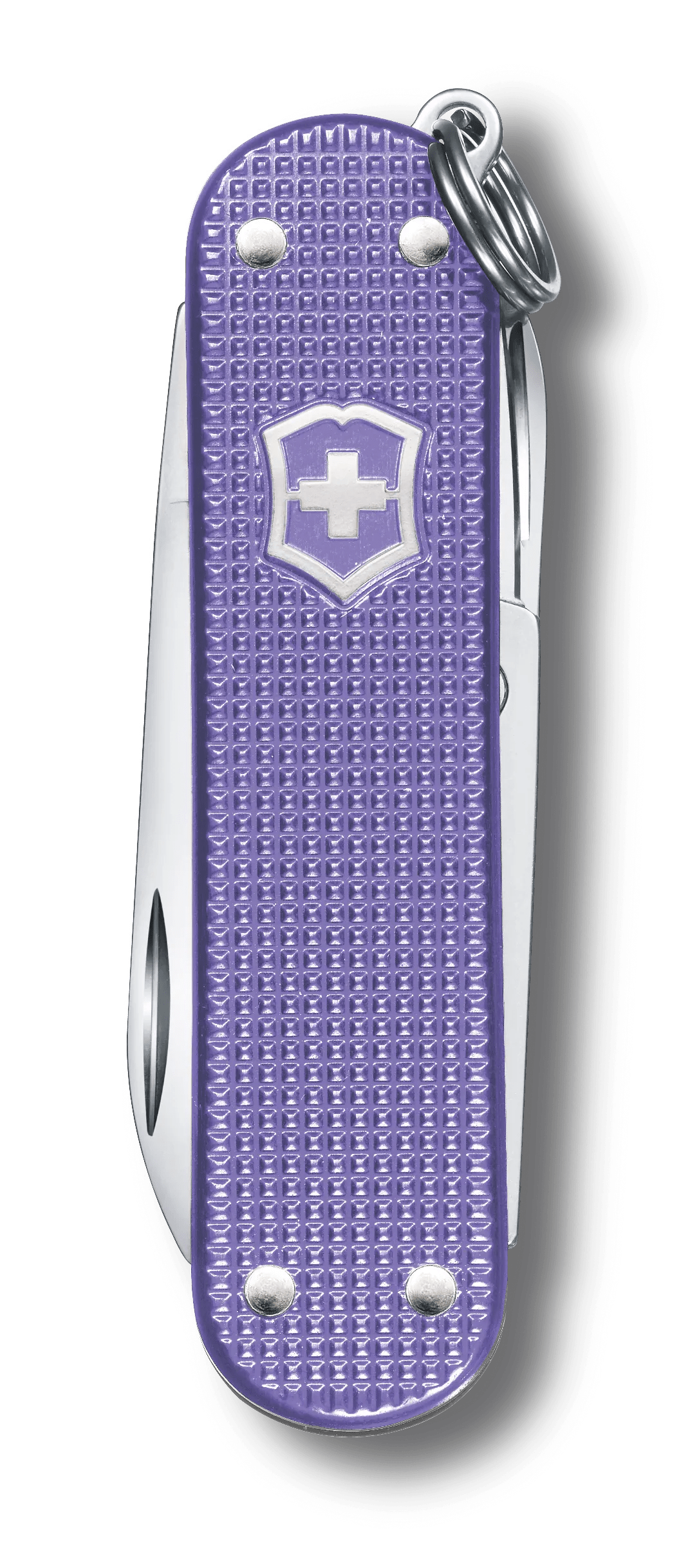Victorinox クラシック SD ALOX Electric Lavender - 0.6221.223G
