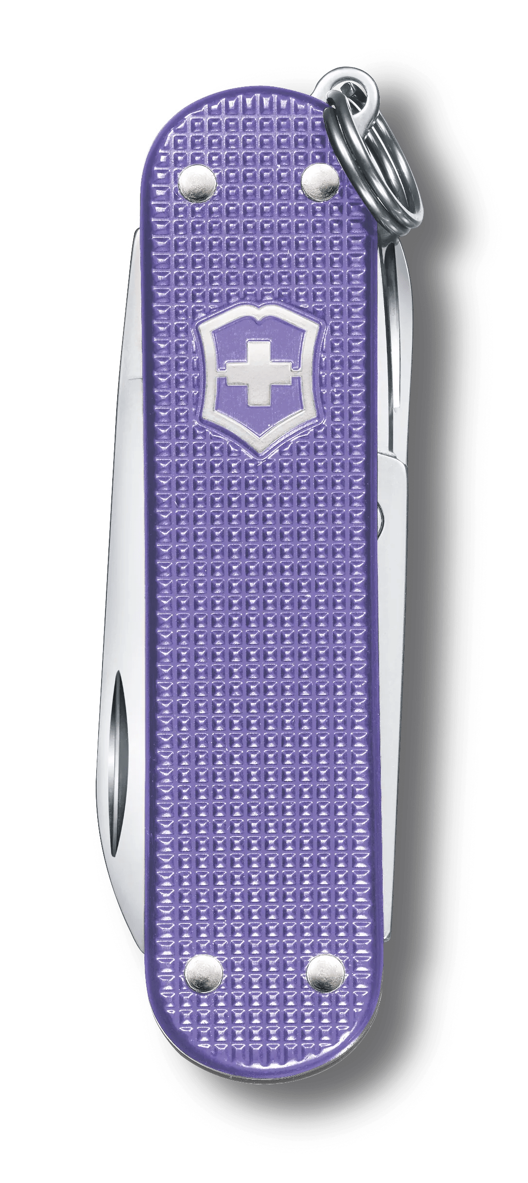 Victorinox Classic Alox en Electric Lavender - 0.6221.223G