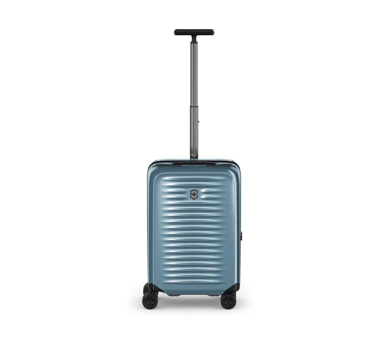 Airox Frequent Flyer Hardside Carry-On - null