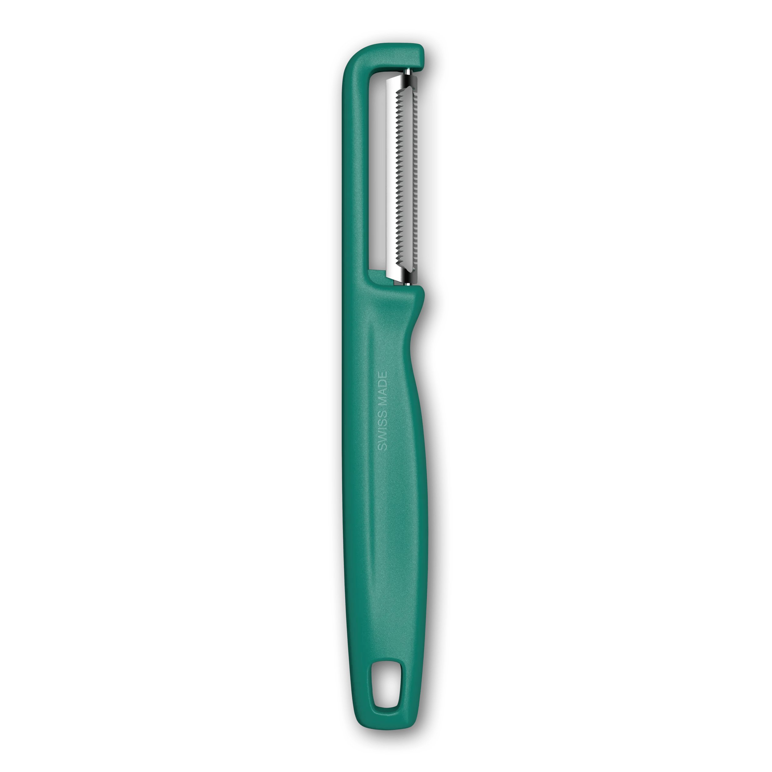 Iota Serrated Peeler - null