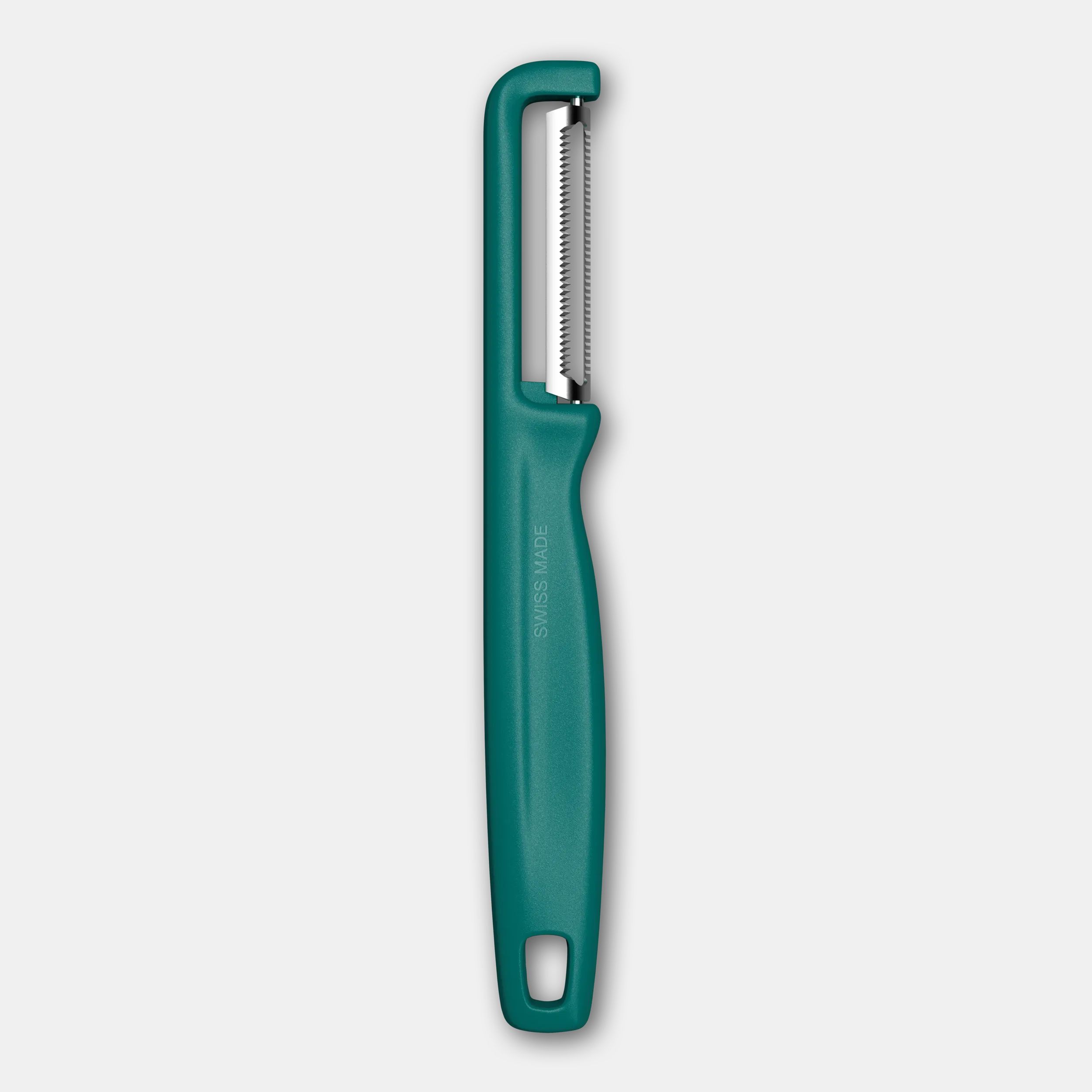 &Eacute;plucheur &agrave; lame dent&eacute;e Iota - 6.0943.4