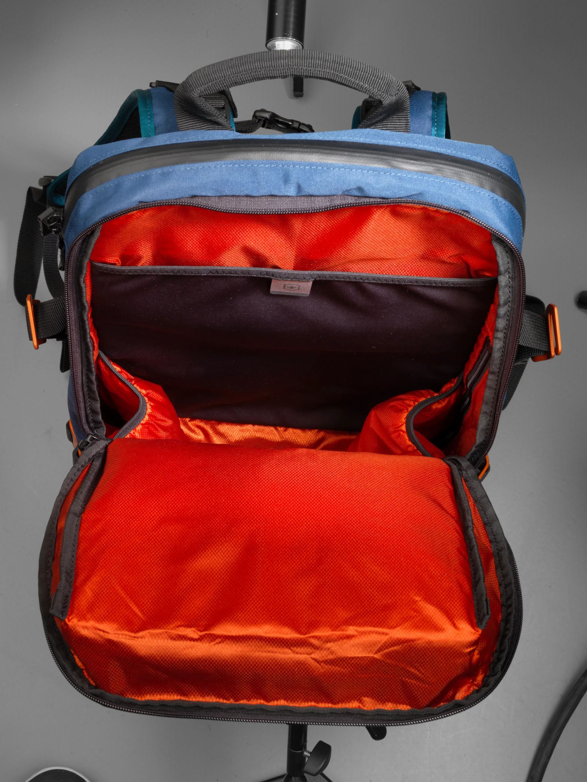 Vx Touring 17 Laptop Backpack