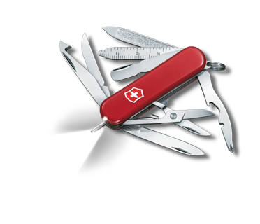 Victorinox Classic en rojo - 0.6203