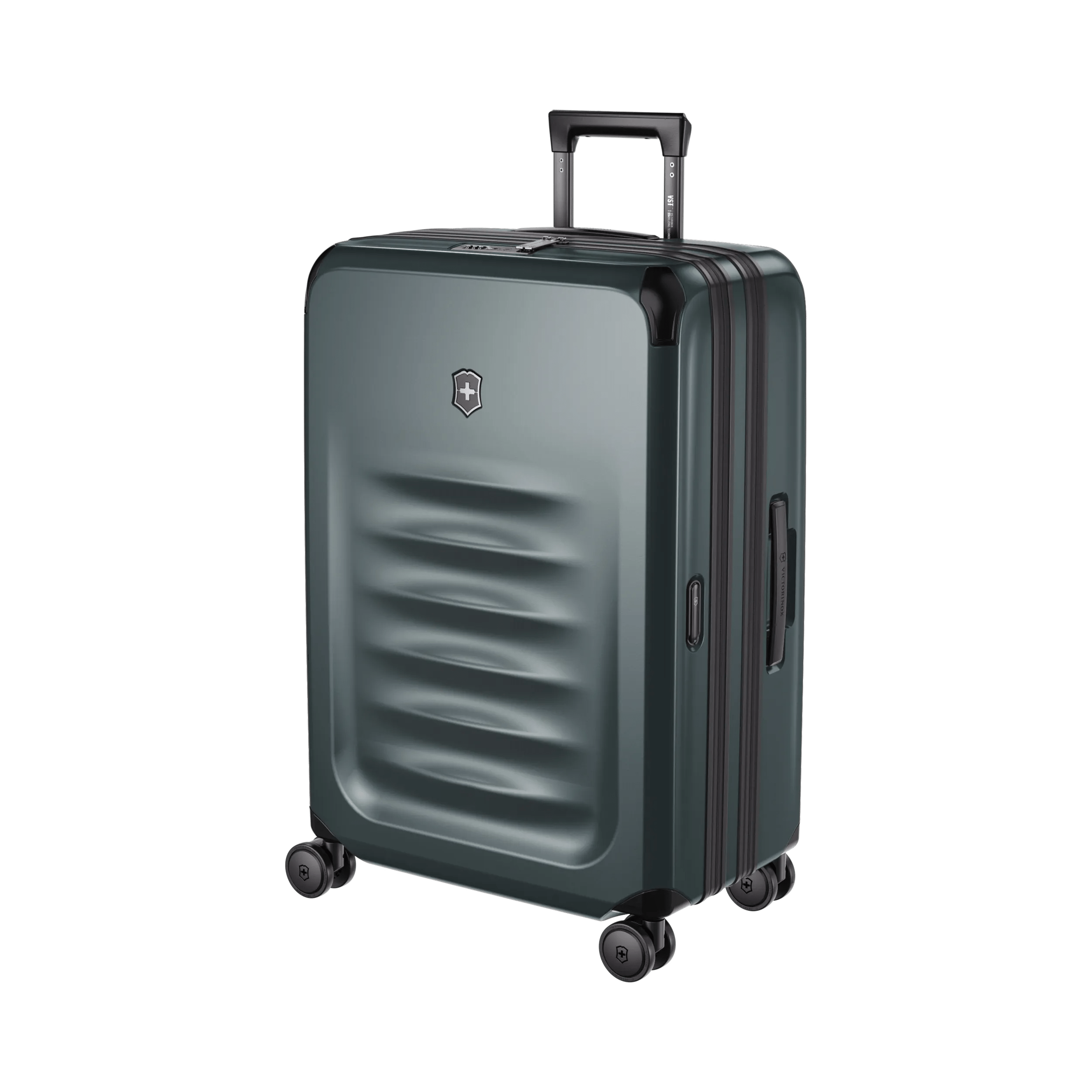 Spectra 3.0 Expandable Medium Case-653157