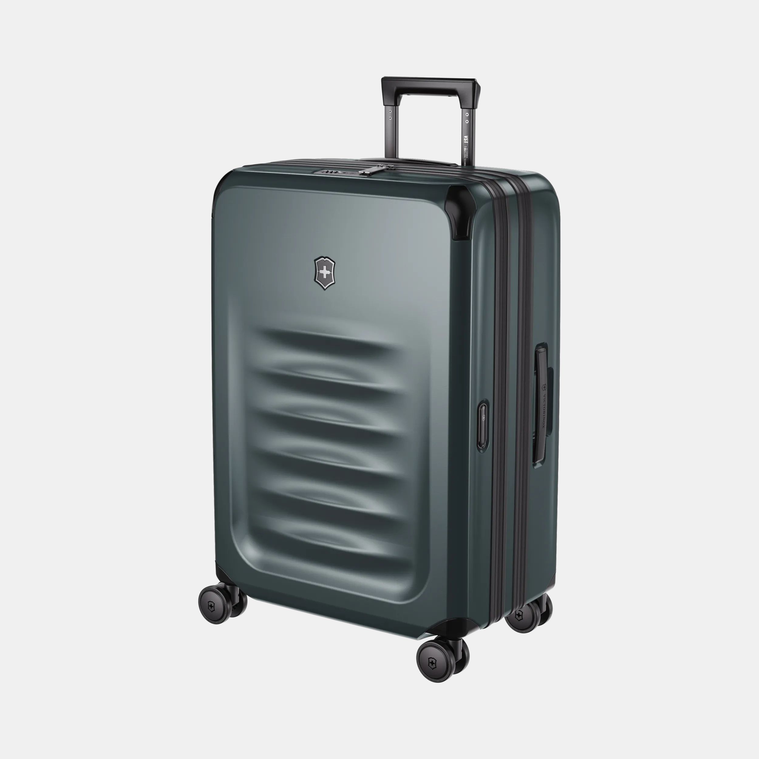 Victorinox luggage handle replacement online