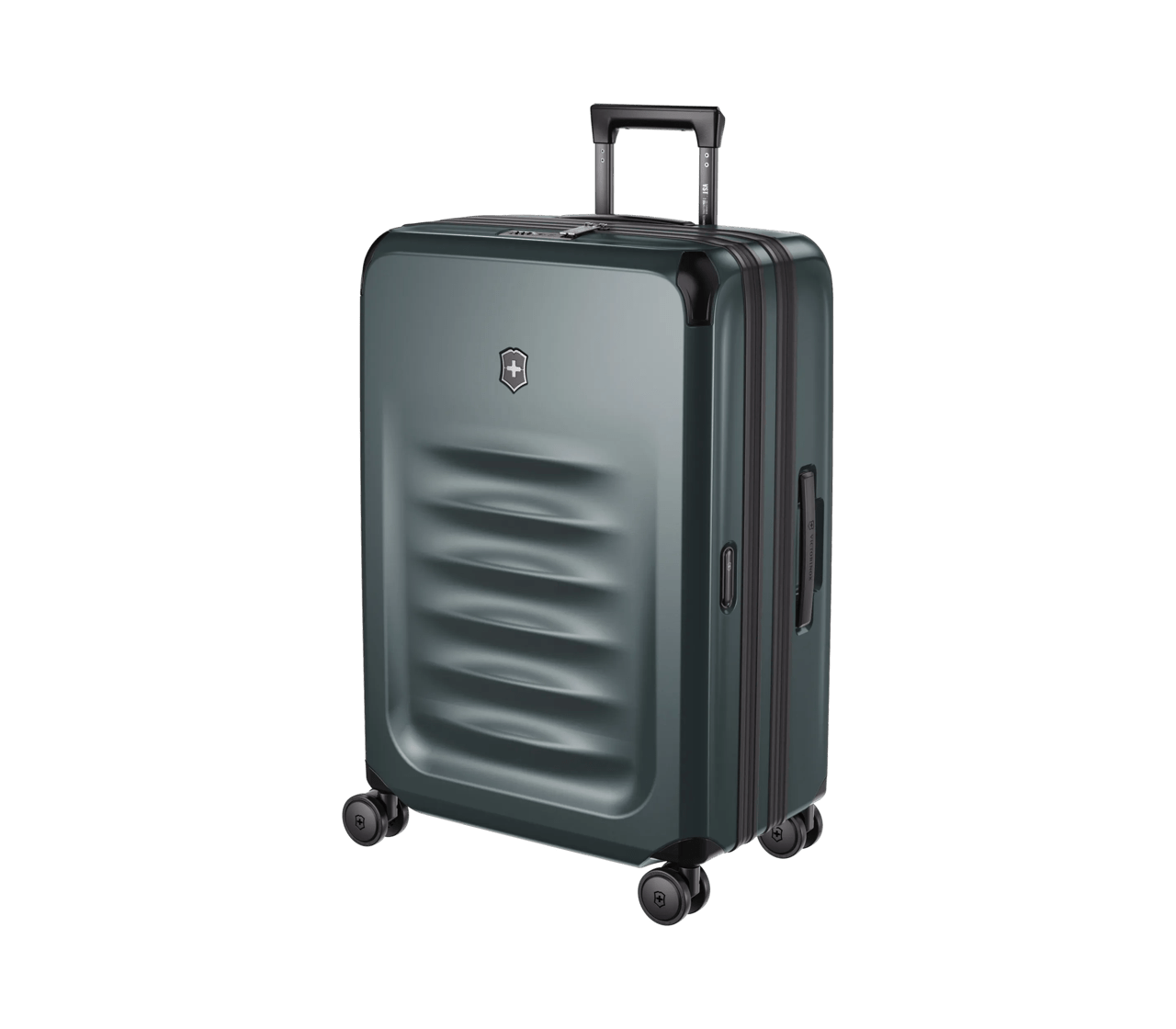 Spectra 3.0 Expandable Medium Case - null