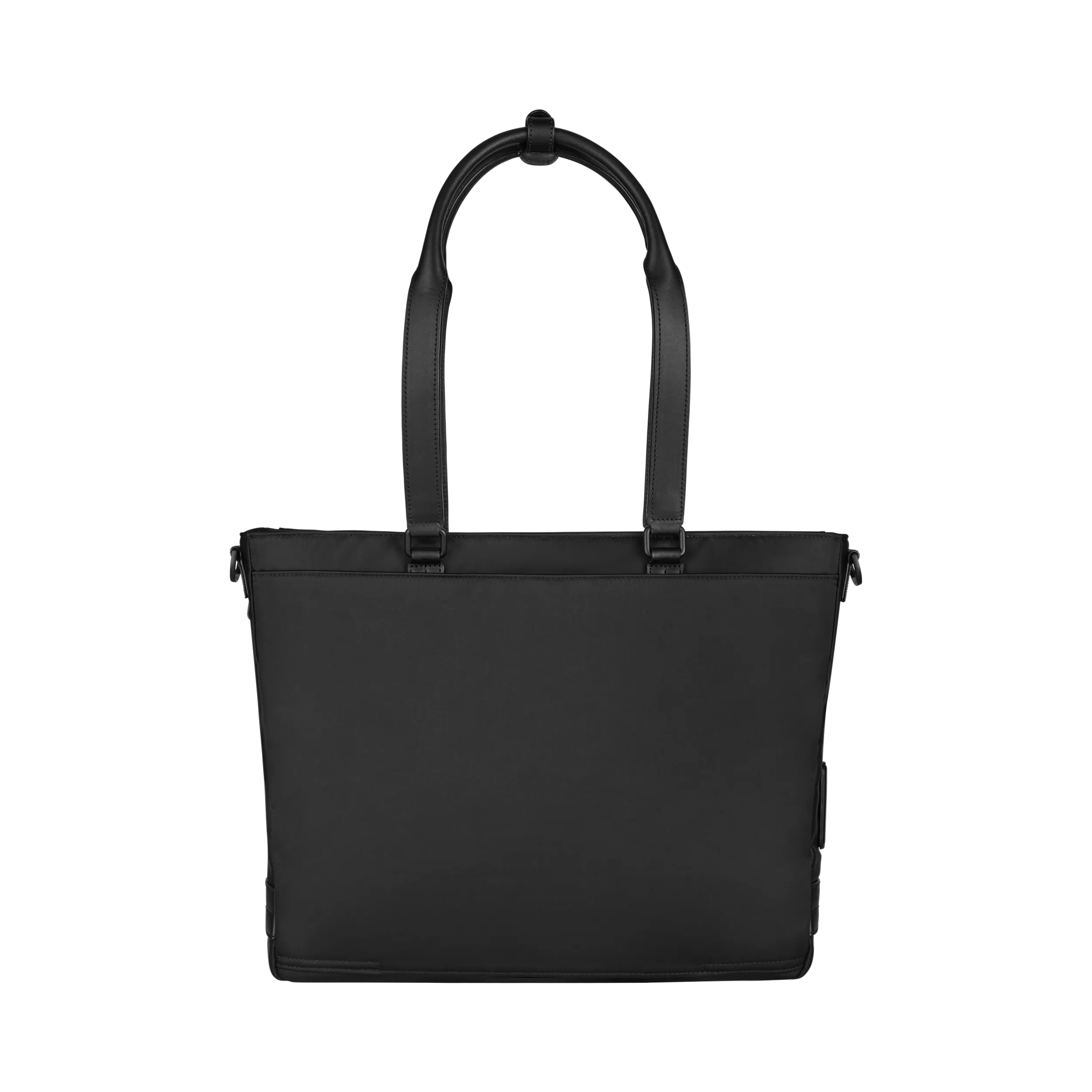 Alox Nero Tote Bag-611807