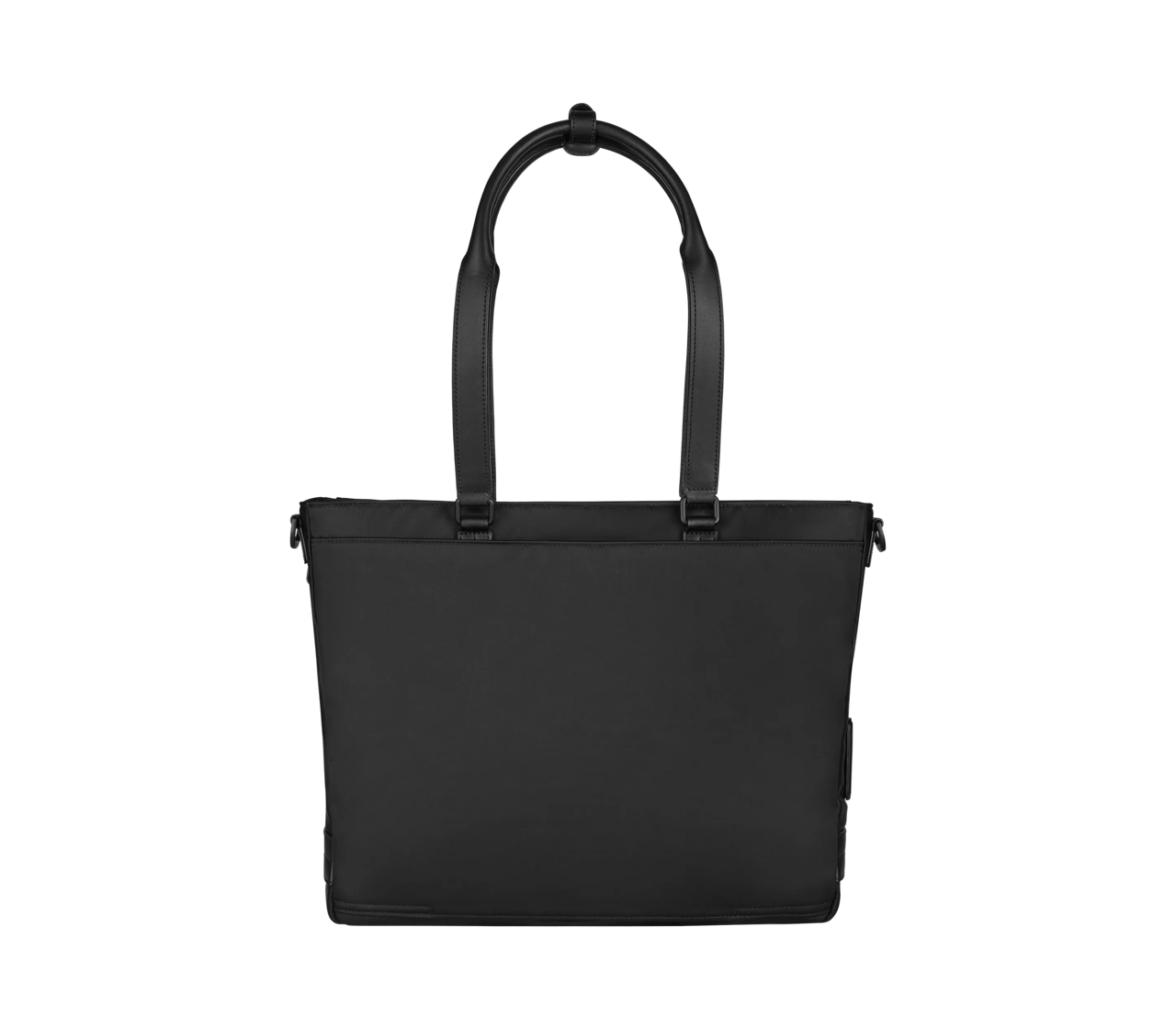 Alox Nero Tote Bag - null