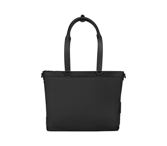 Alox Nero Tote Bag-611807