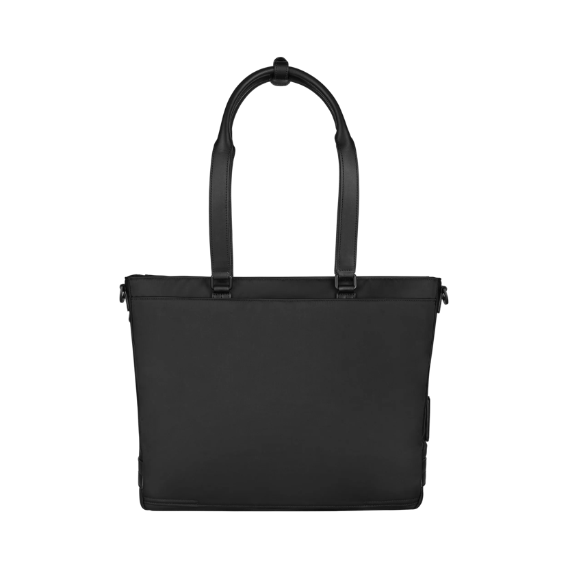 16LVICTORINOX ALOX NERO TOTE BAG