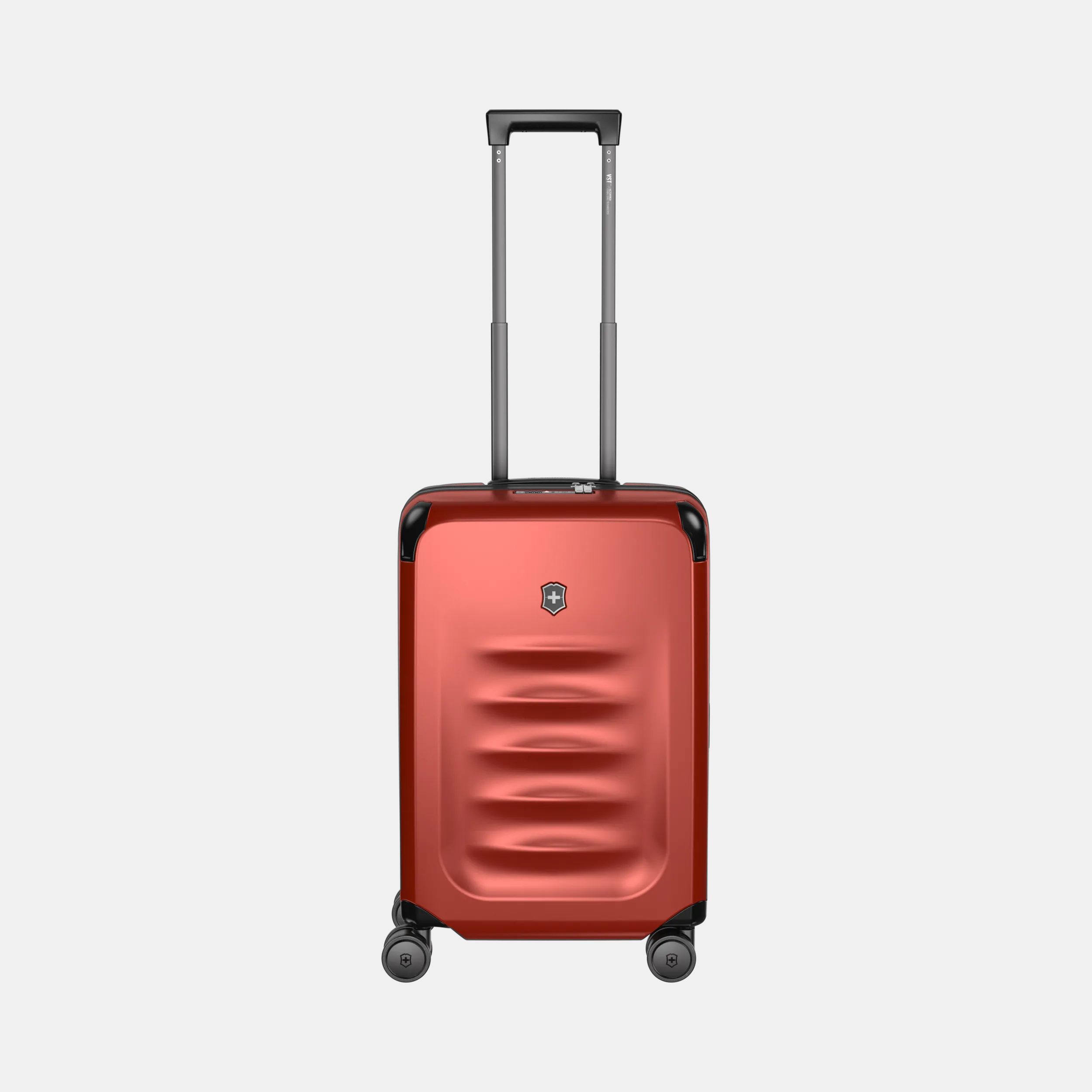 Spectra 3.0 Frequent Flyer Plus Carry-On - null