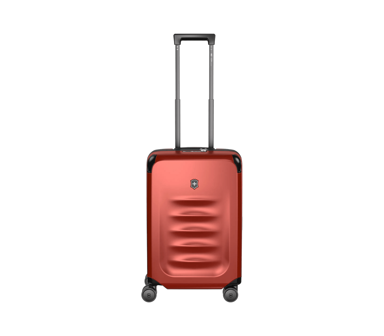 Spectra 3.0 Frequent Flyer Plus Carry-On - null