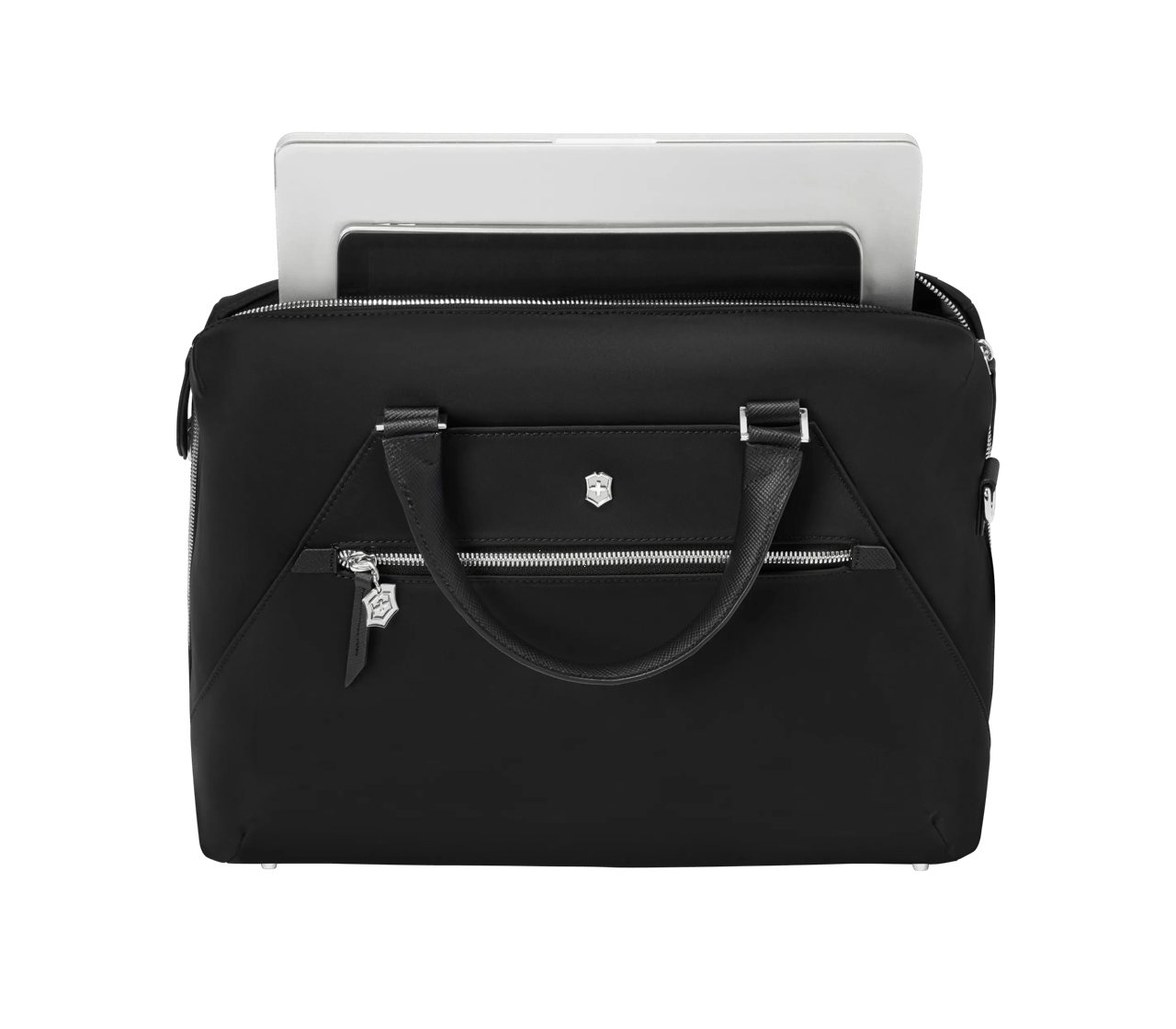 Victoria Signature Briefcase - null