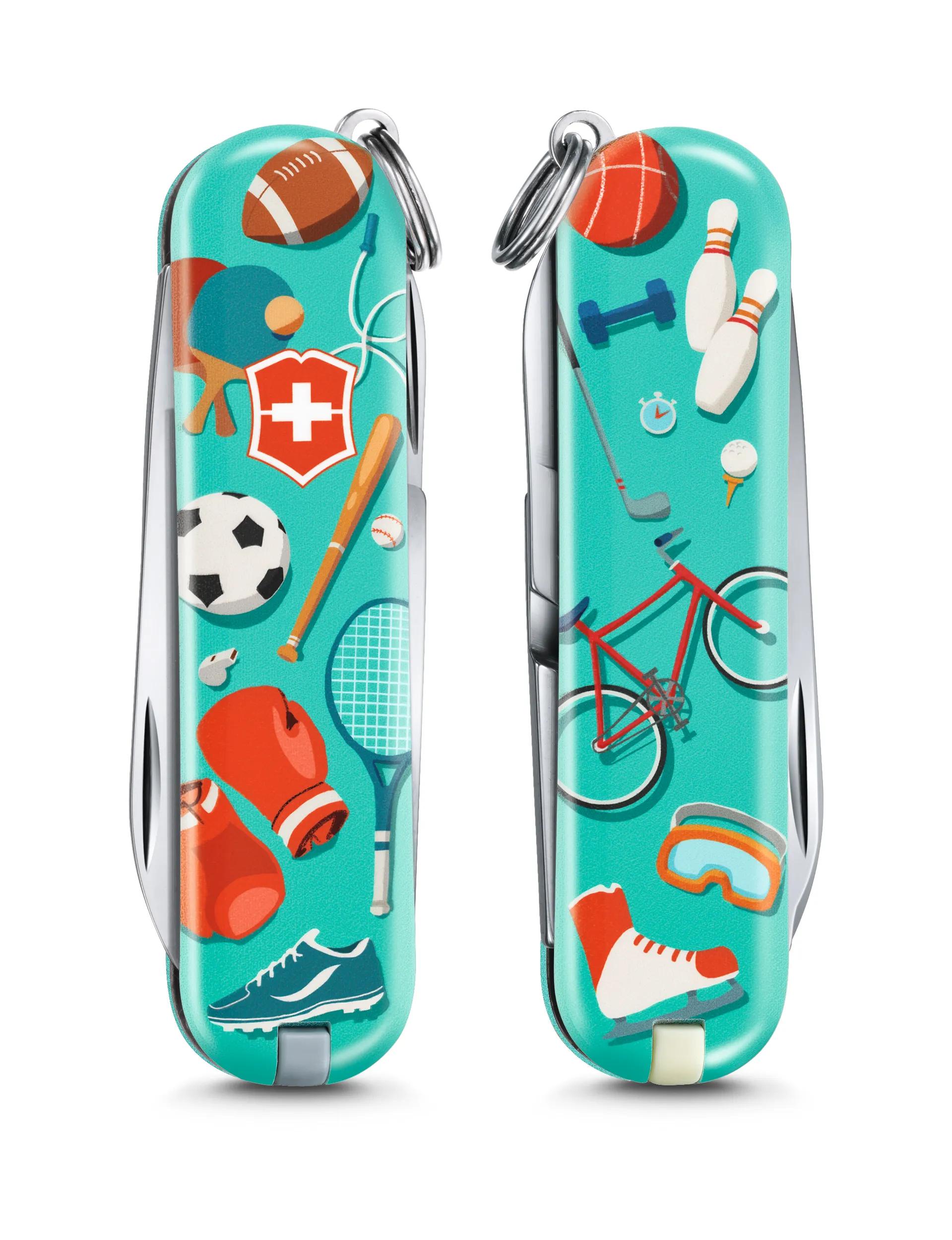 Victorinox limited edition discount 2015