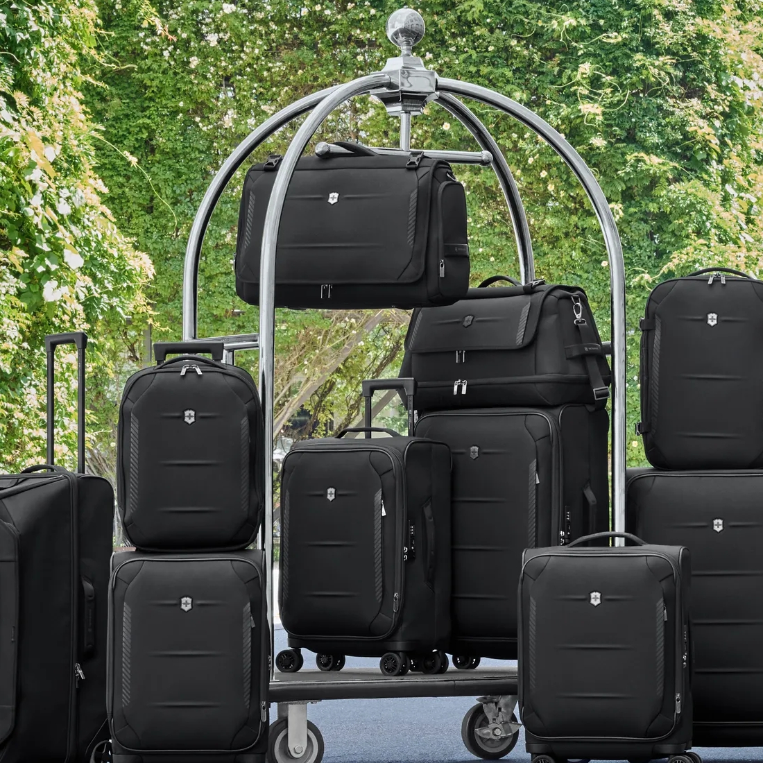 Victorinox travel gear shop