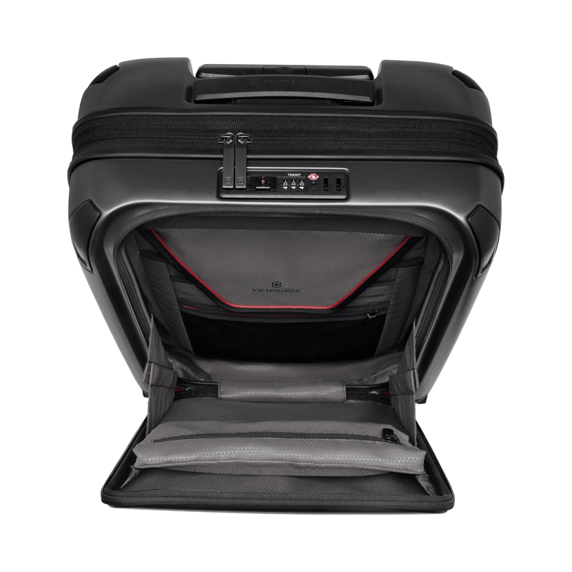 Spectra 3.0 Expandable Global Carry-On - null