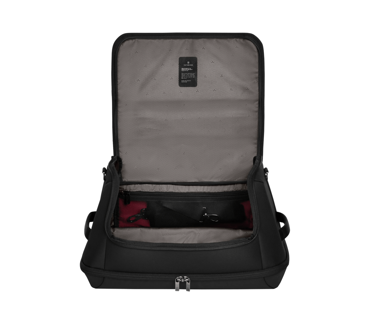 Crosslight Duffel - null