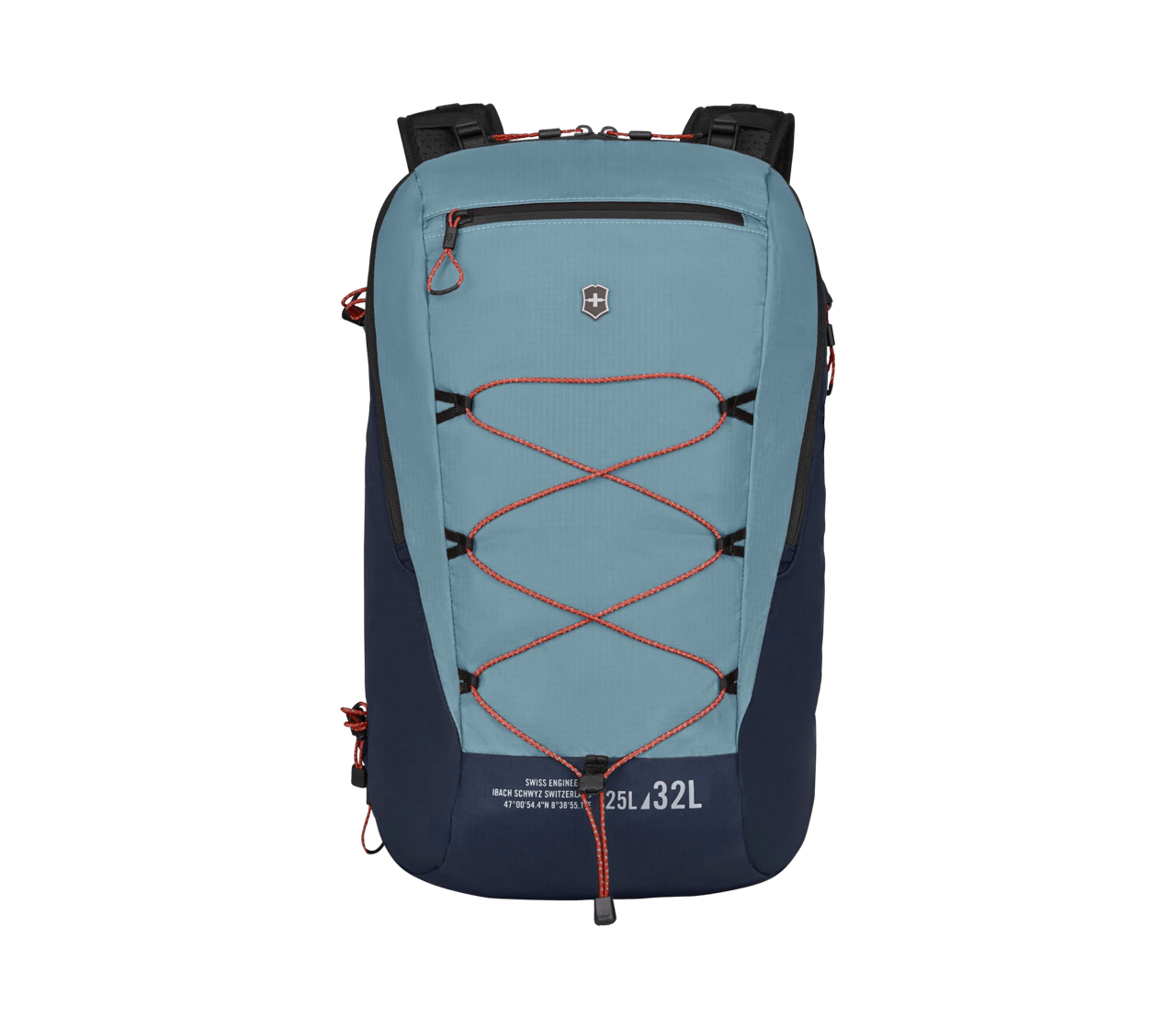 Altmont Active Lightweight Expandable Backpack - null