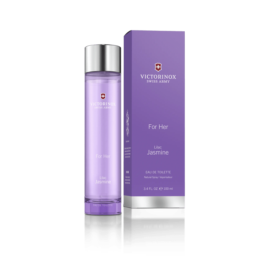 Perfume victorinox swiss army for her hot sale