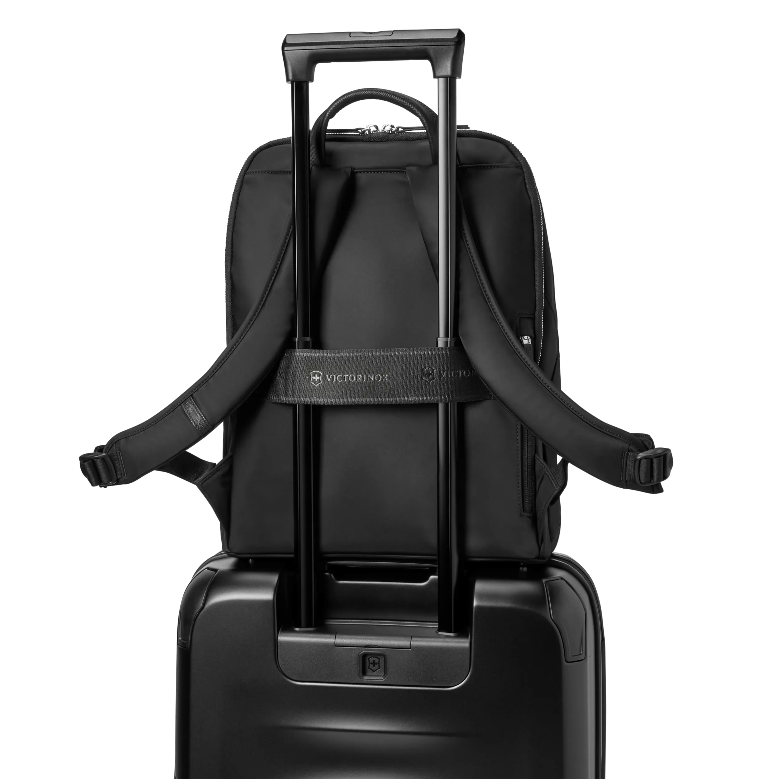 Victoria Signature Deluxe Backpack-612201