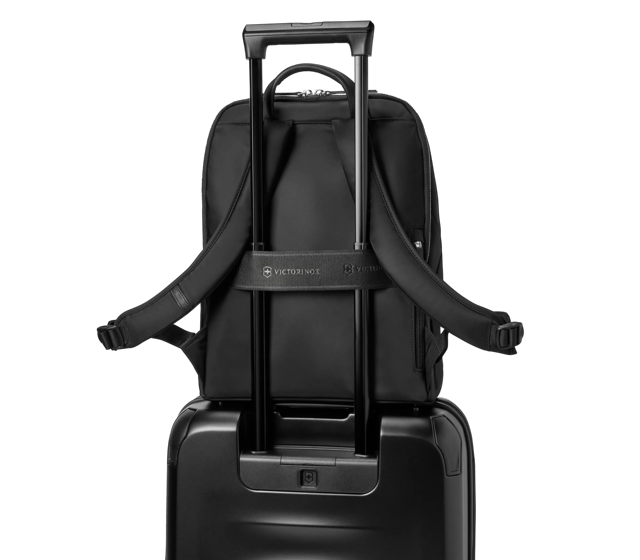 Victoria Signature Deluxe Backpack-612201