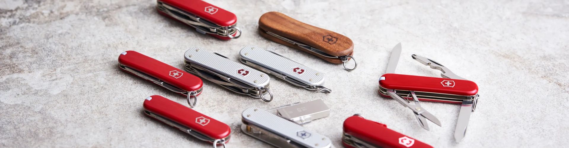 Swiss army knife types sale