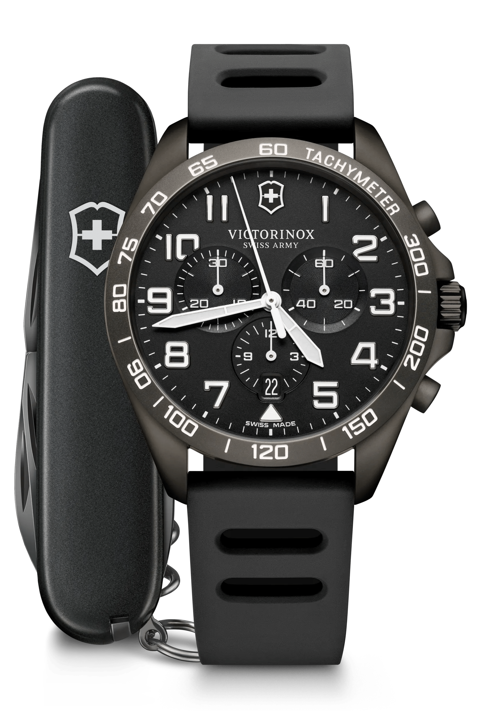 FieldForce Sport Chrono-241926.1