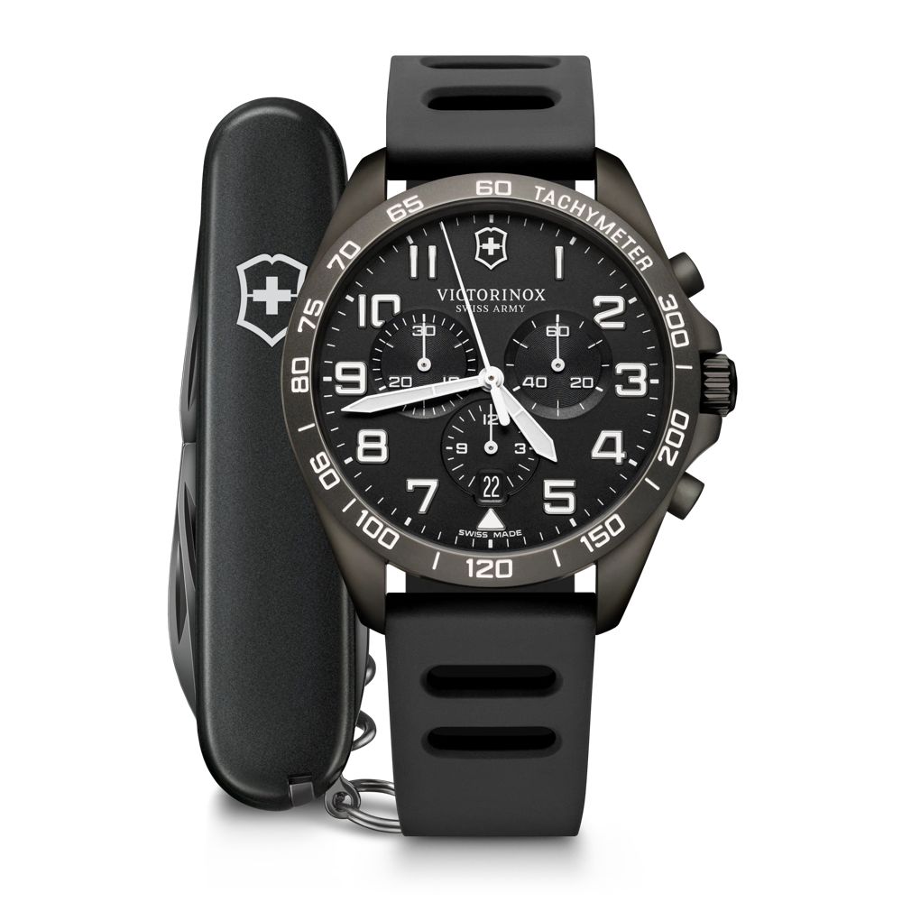 FieldForce Sport Chrono