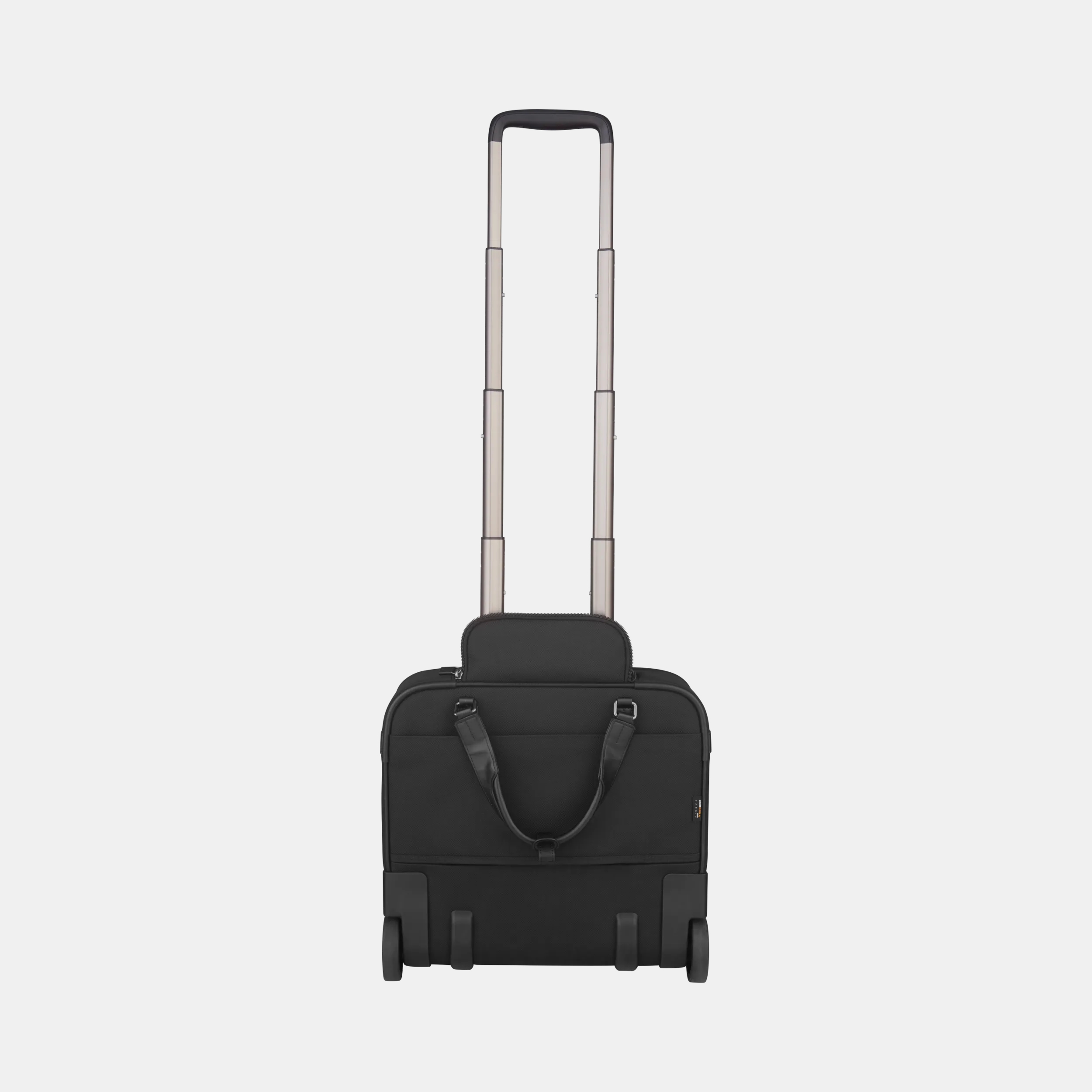 Werks Professional CORDURA&reg; Wheeled Business Brief Compact - 611476