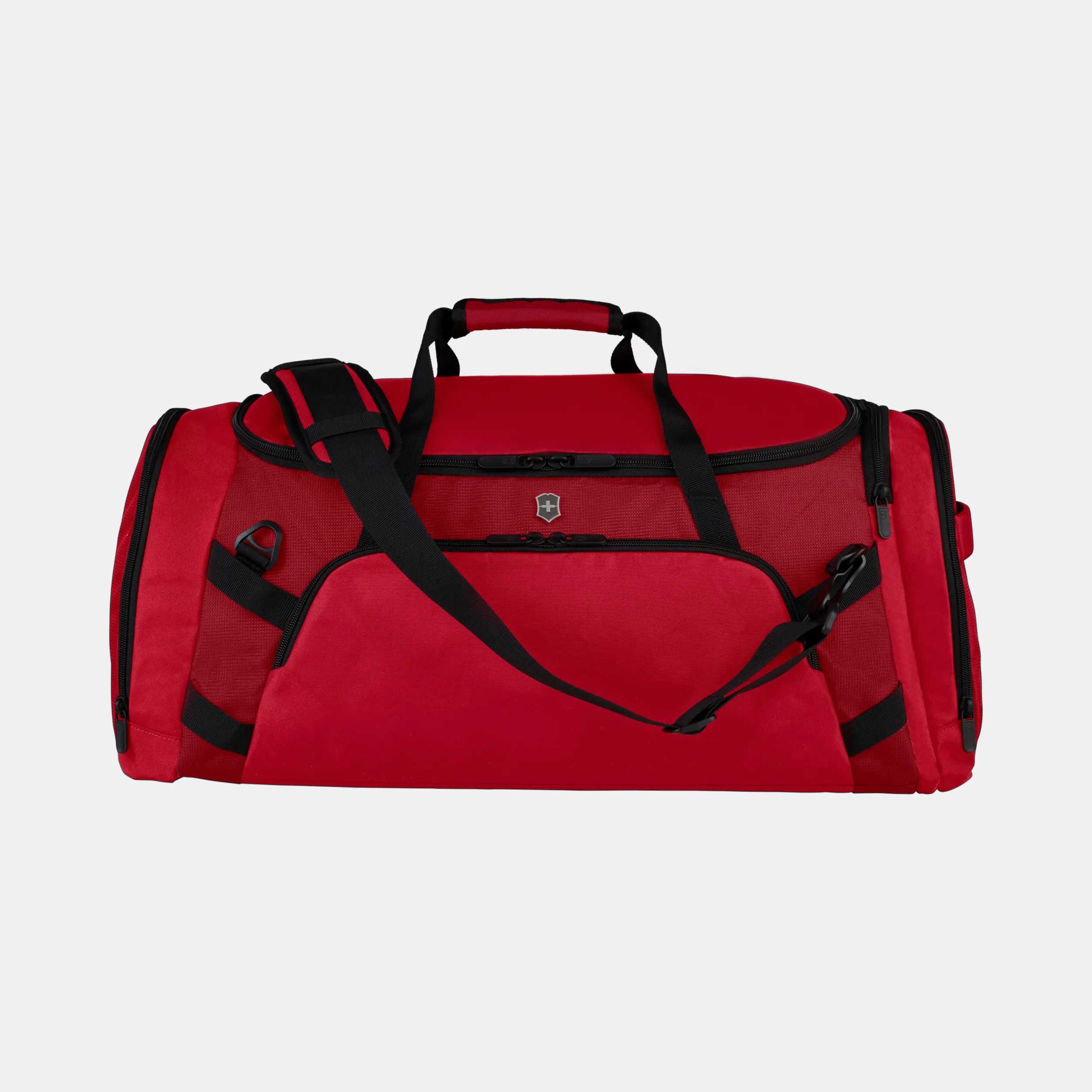 Victorinox 2 in 1 backpack top