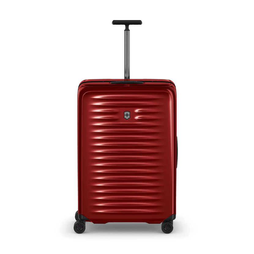 Victorinox store large suitcase